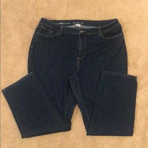 NWOT Westport Classic Fit Straight Leg Jeans